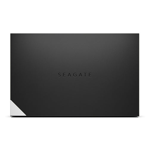 Seagate STLC4000400 external hard drive 4 TB Black Seagate STLC4000400 external hard drive 4 TB Black
